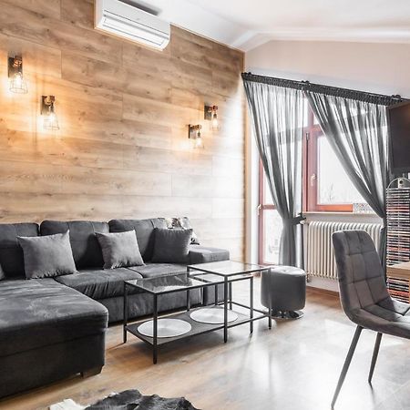 Apartament Top Zakopane Værelse billede