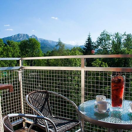 Apartament Top Zakopane Eksteriør billede