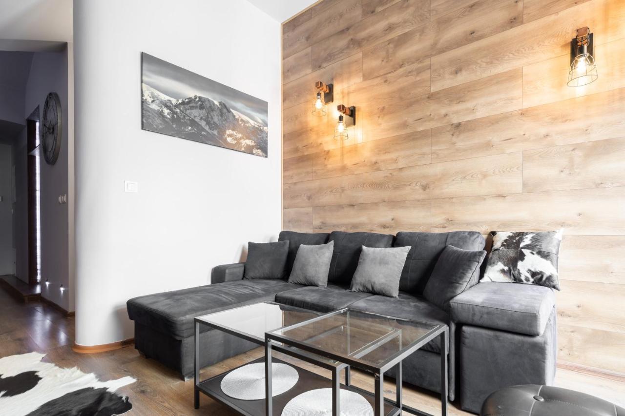 Apartament Top Zakopane Værelse billede