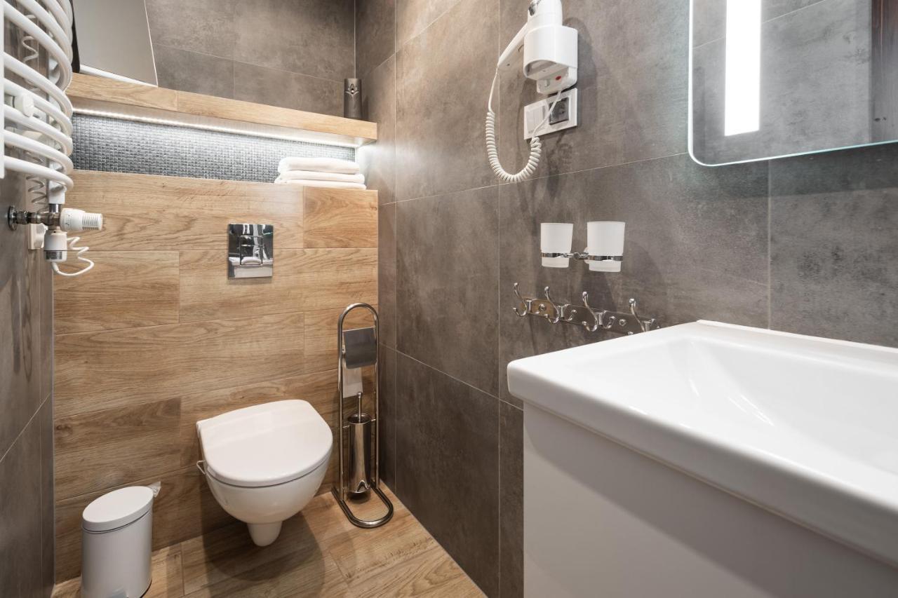 Apartament Top Zakopane Værelse billede