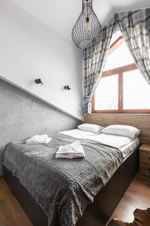 Apartament Top Zakopane Værelse billede