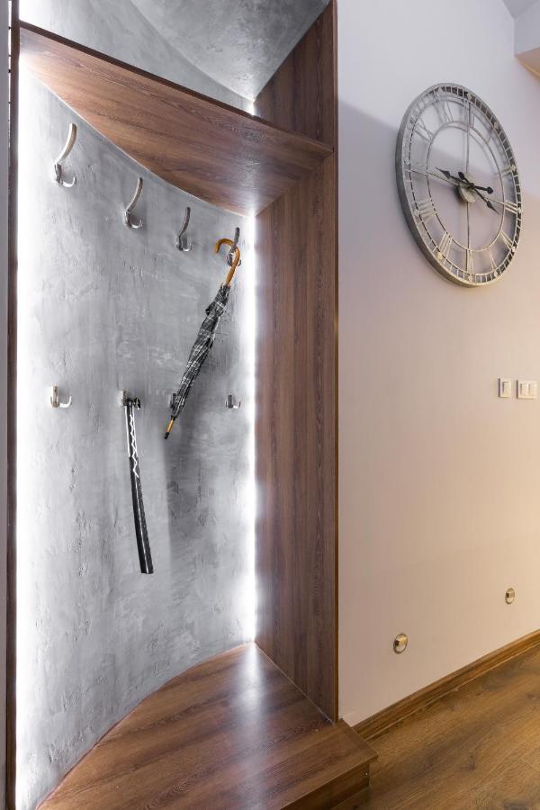 Apartament Top Zakopane Værelse billede