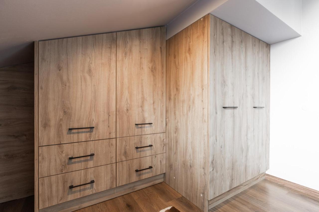 Apartament Top Zakopane Værelse billede