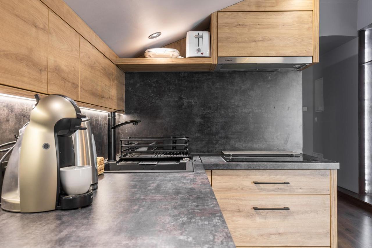 Apartament Top Zakopane Værelse billede
