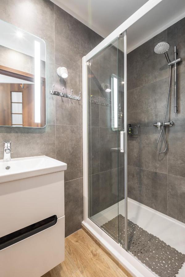Apartament Top Zakopane Eksteriør billede