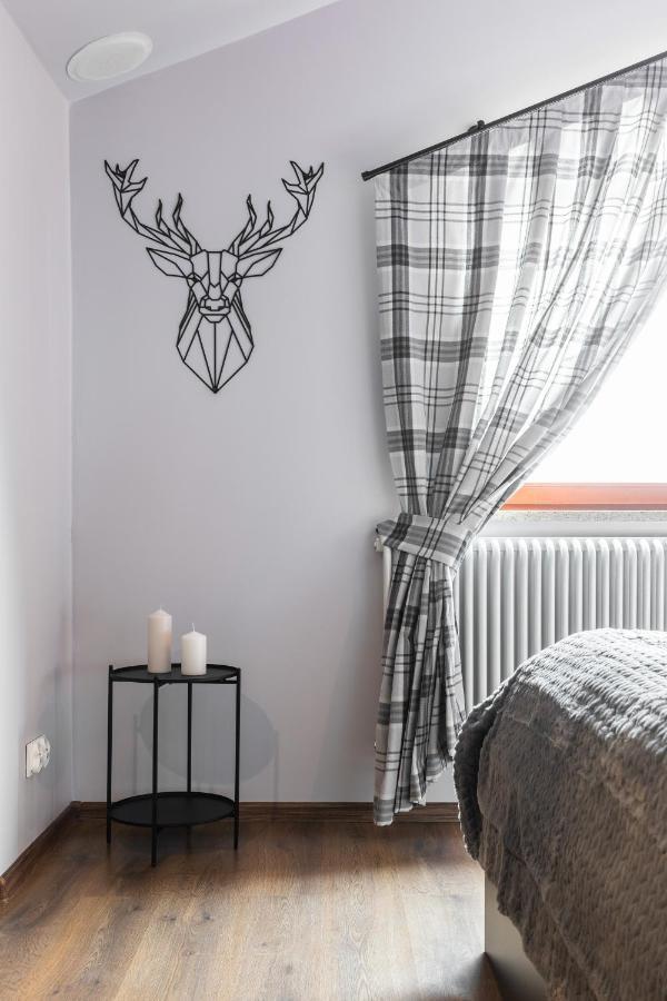 Apartament Top Zakopane Eksteriør billede
